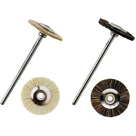 Finishing And Polishing